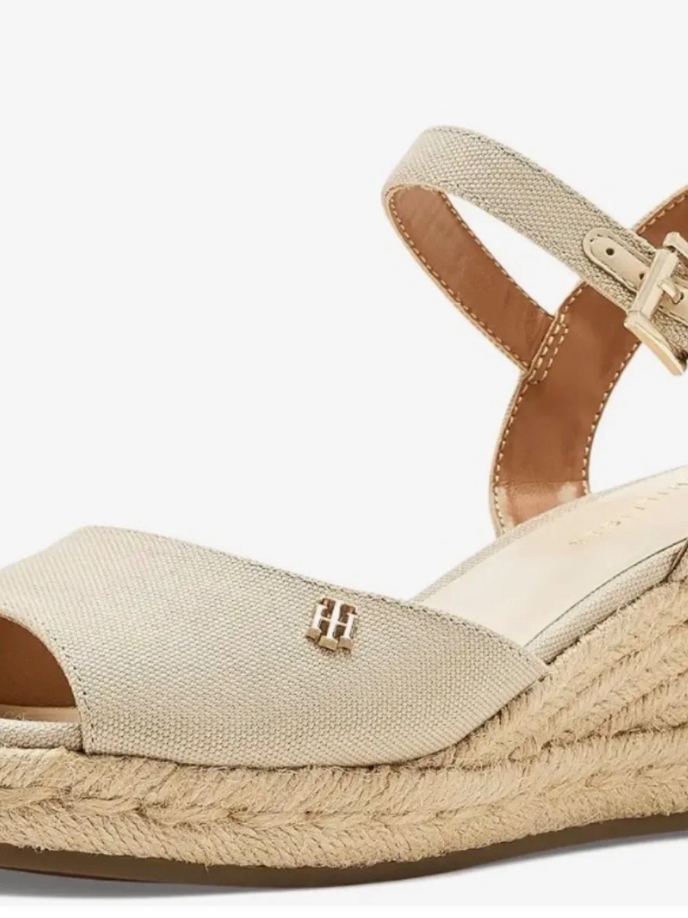 Tommy Hilfiger Gallie wedge sandal
